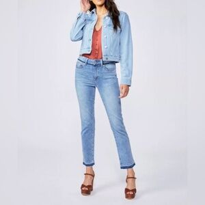 PAIGE Jeans - Cindy Carmina
